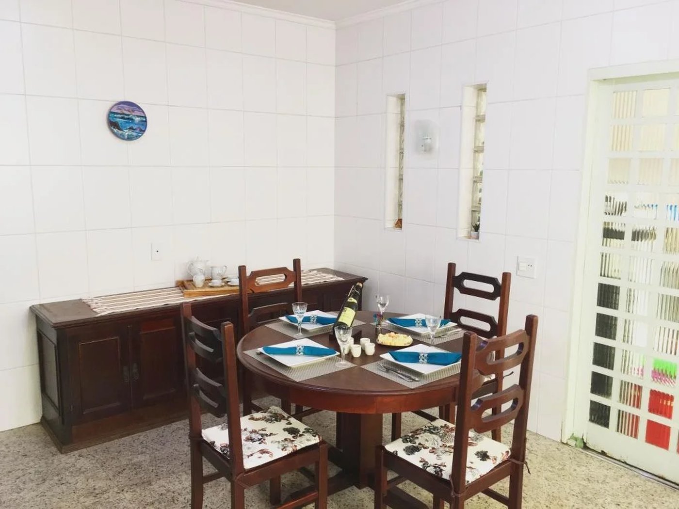 Sobrado à venda com 4 quartos, sendo 1 suíte,  em Jardim Sarah, São Paulo, SP