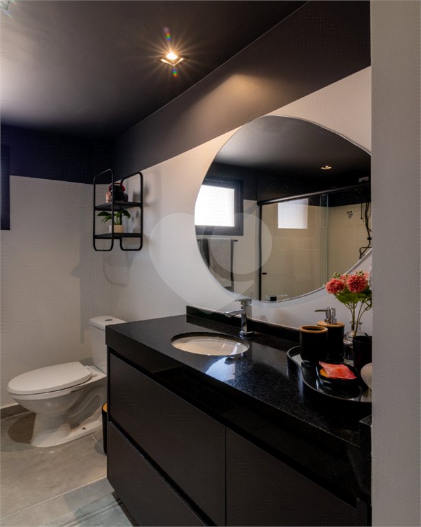 Apartamento para alugar com 1 quarto em Vila Pompéia, São Paulo, SP