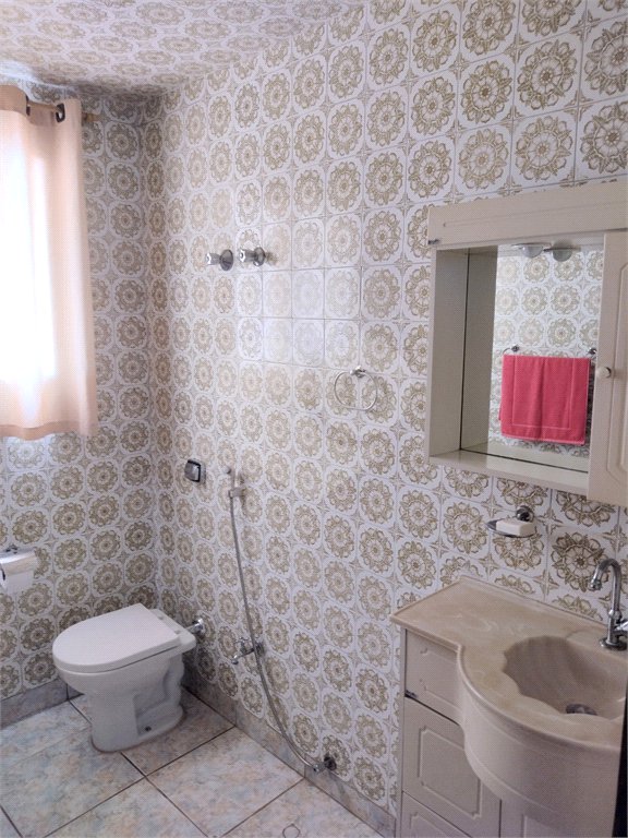 Sobrado à venda com 2 quartos em Palmas do Tremembé, São Paulo, SP