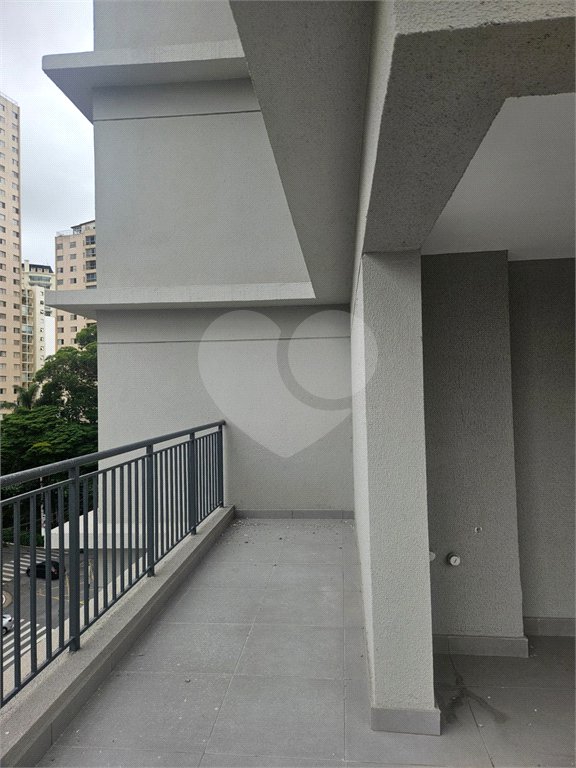 Apartamento à venda com 2 quartos, sendo 1 suíte,  em Cidade Monções, São Paulo, SP