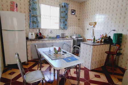 Casa à venda com 2 quartos em Campo Grande, Rio de Janeiro, RJ