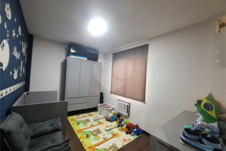 Apartamento à venda com 2 quartos, sendo 1 suíte, em Vila Isabel, Rio de Janeiro, RJ