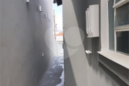 Casa Térrea à venda com 1 quarto em Vila Nivi, São Paulo, SP