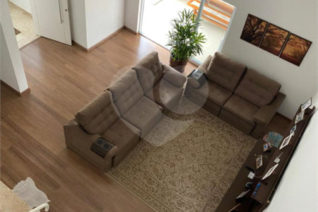 Casa à venda com 4 suítes no condomínio Reserva Ibirapitanga Ii, Santa Isabel - SP