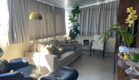 Apartamento à venda com 2 suítes em Jardim Parque Morumbi, São Paulo, SP
