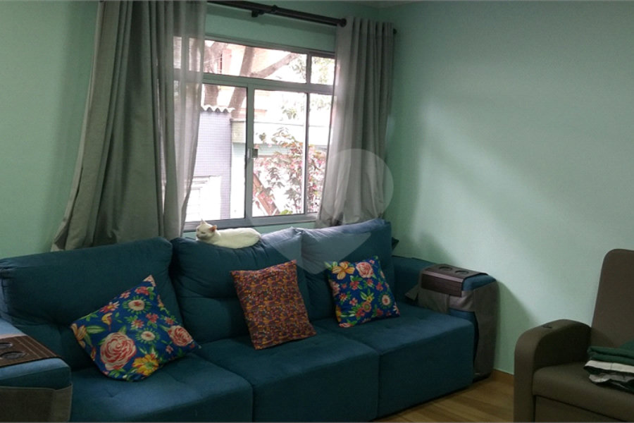Sobrado à venda com 3 suítes em Casa Verde, São Paulo, SP
