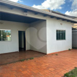 Casa à venda com 2 quartos em Jardim das Rosas, Ponta Porã, MS