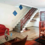 Casa para alugar com 4 quartos, sendo 2 suítes, em Campo Grande, São Paulo, SP