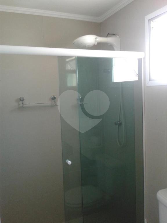 Apartamento à venda com 3 quartos em Mandaqui, São Paulo, SP