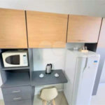Studio à venda com 1 quarto em Copacabana, Rio de Janeiro, RJ