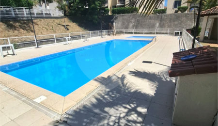 Apartamento à venda com 3 quartos em Campo Grande, Rio de Janeiro, RJ