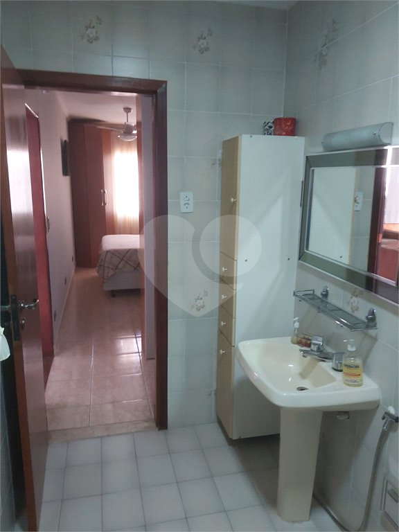 Casa de Vila à venda com 4 quartos, sendo 1 suíte, em Vila Medeiros, São Paulo, SP
