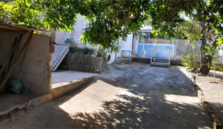 Casa à venda com 2 quartos, sendo 1 suíte,  em Campo Grande, Rio de Janeiro, RJ