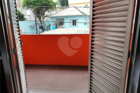 Sobrado à venda com 4 quartos, sendo 1 suíte, em Vila Brasílio Machado, São Paulo, SP