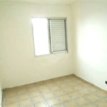 Apartamento para alugar com 2 quartos em Sitio Pinheirinho, São Paulo, SP