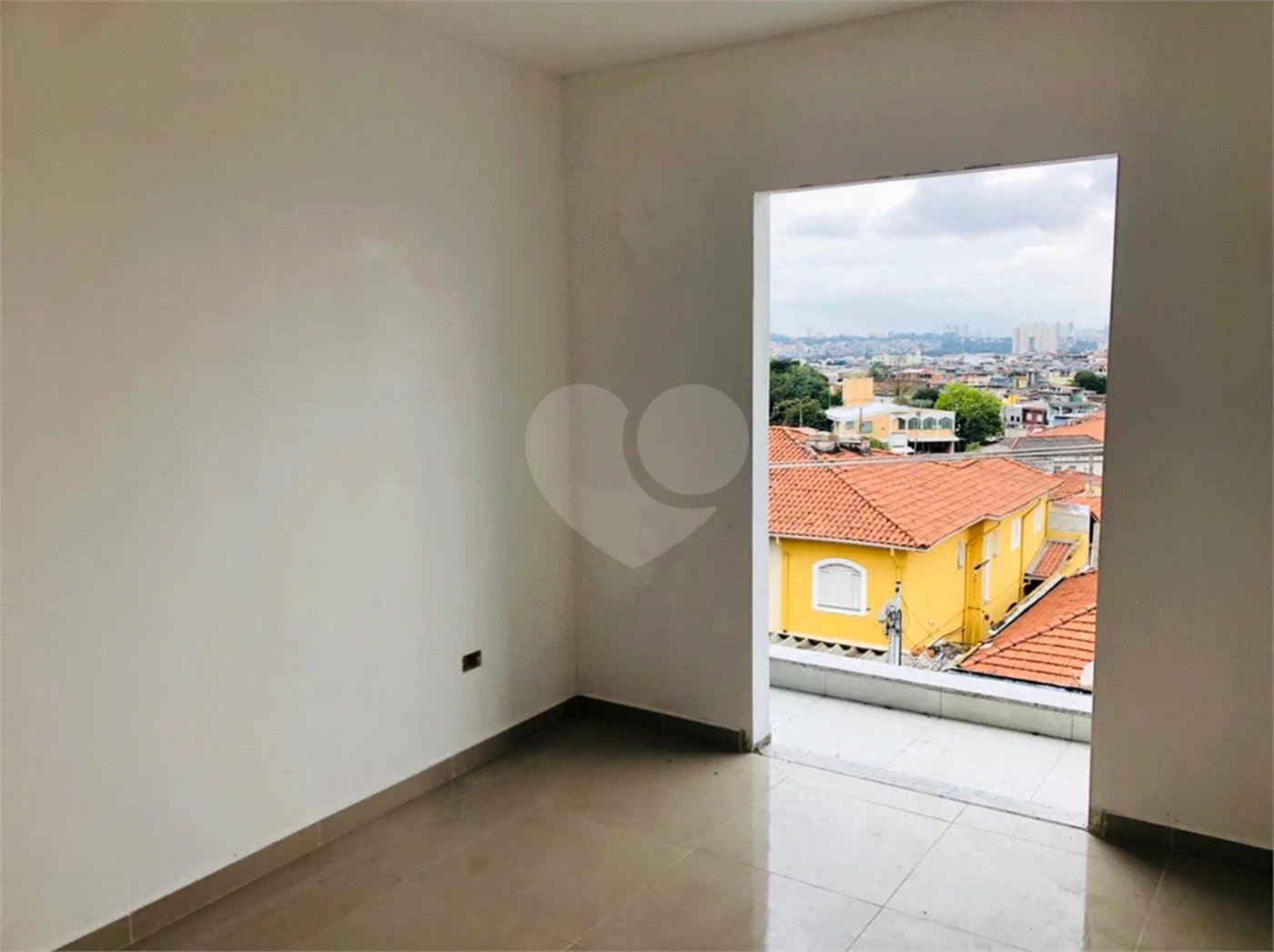 Casa à venda com 1 quarto no condomínio Rosa, São Paulo - SP