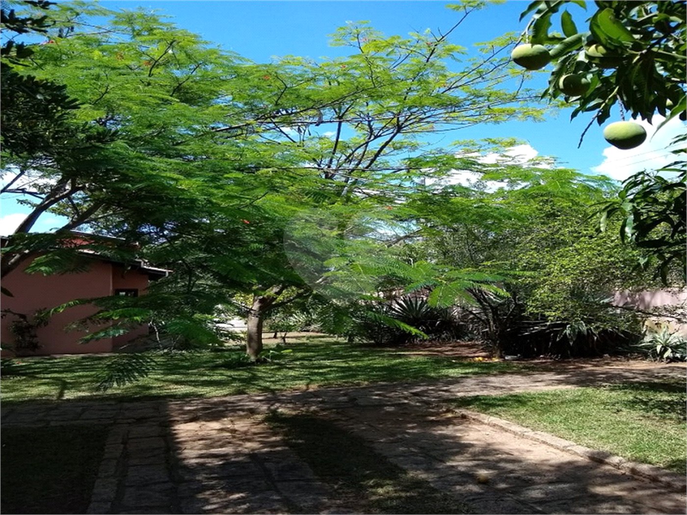 Chácara à venda com 4 suítes em Vale das Laranjeiras, Indaiatuba, SP
