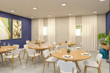 Villagio Dumont Residencial