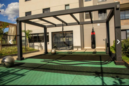 Apartamento à venda com 3 suítes no Centro, Araraquara, SP