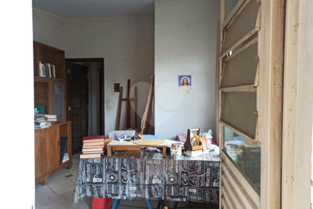 Casa à venda com 4 quartos, sendo 1 suíte, em Perdizes, São Paulo, SP