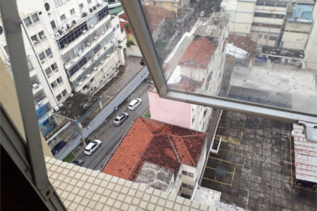 Sala à venda em Tijuca, Rio de Janeiro, RJ