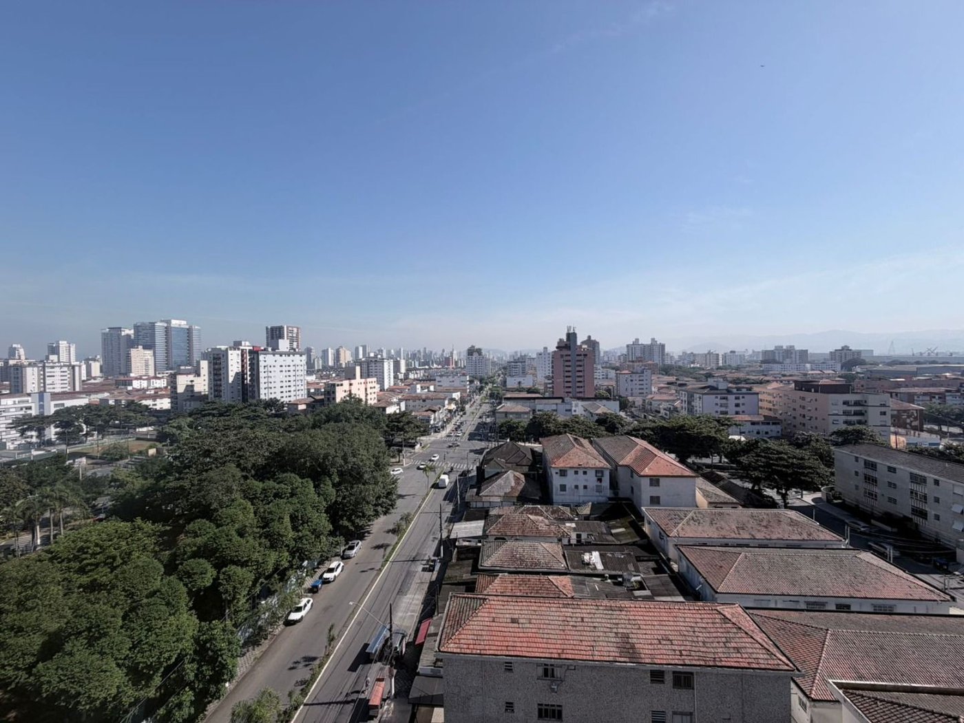 Apartamento com 2 dormitórios à venda, 130 m² por R$ 610.000,00 - Ponta da Praia - Santos/SP
