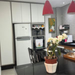 Casa à venda com 3 quartos, sendo 1 suíte,  no condomínio Campos do Conde, Sorocaba - SP