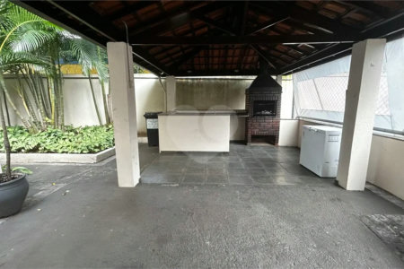 Apartamento Vila Leopoldina