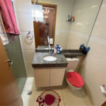 Apartamento Residencial à venda, Vila Guilhermina, Praia Grande - AP1255.