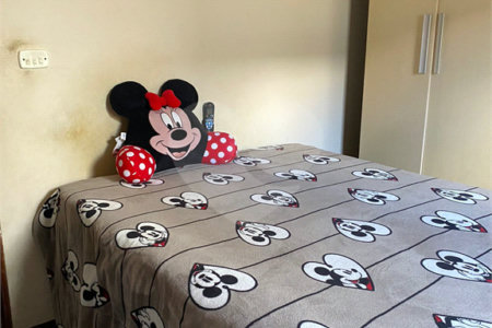 Casa à venda com 2 quartos em Parque Jataí, Votorantim, SP