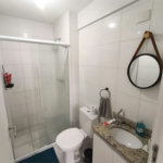Apartamento Residencial à venda, Vila Matias, Santos - AP0656.