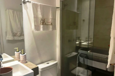 Apartamento à venda ou para alugar com 3 quartos, sendo 2 suítes,  em Fazenda Morumbi, São Paulo, SP
