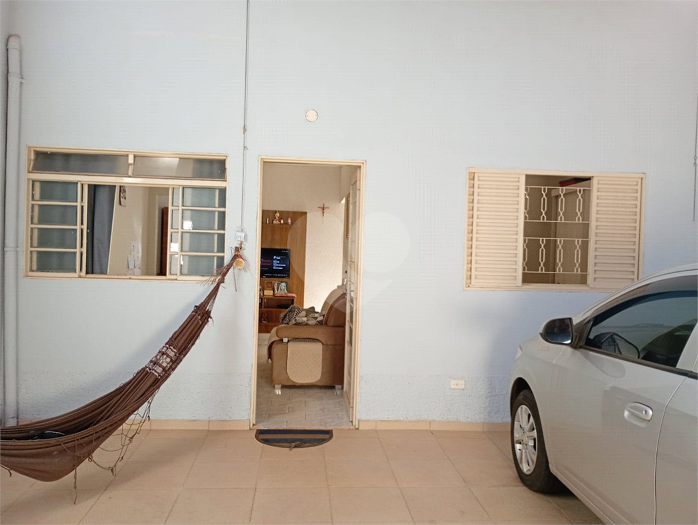 Casa à venda com 2 quartos em Jardim Santa Inêz, Itapetininga, SP