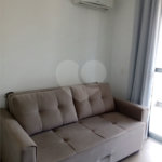 Flat para alugar com 1 quarto em Jardim Faculdade, Sorocaba, SP