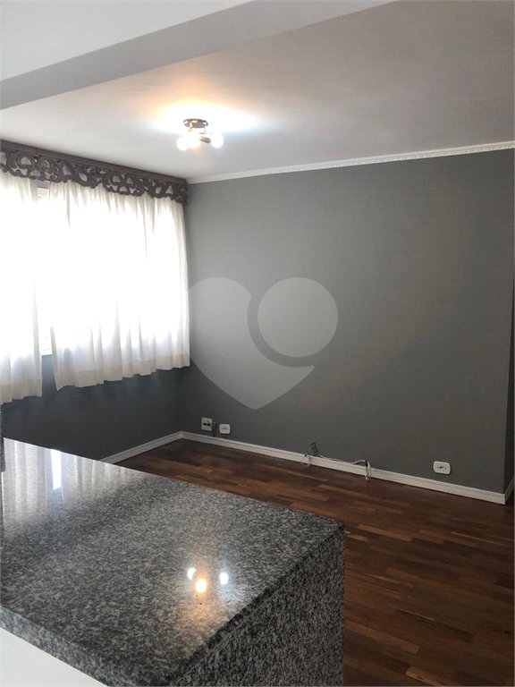 Apartamento à venda com 3 quartos, sendo 1 suíte, em Santana, São Paulo, SP
