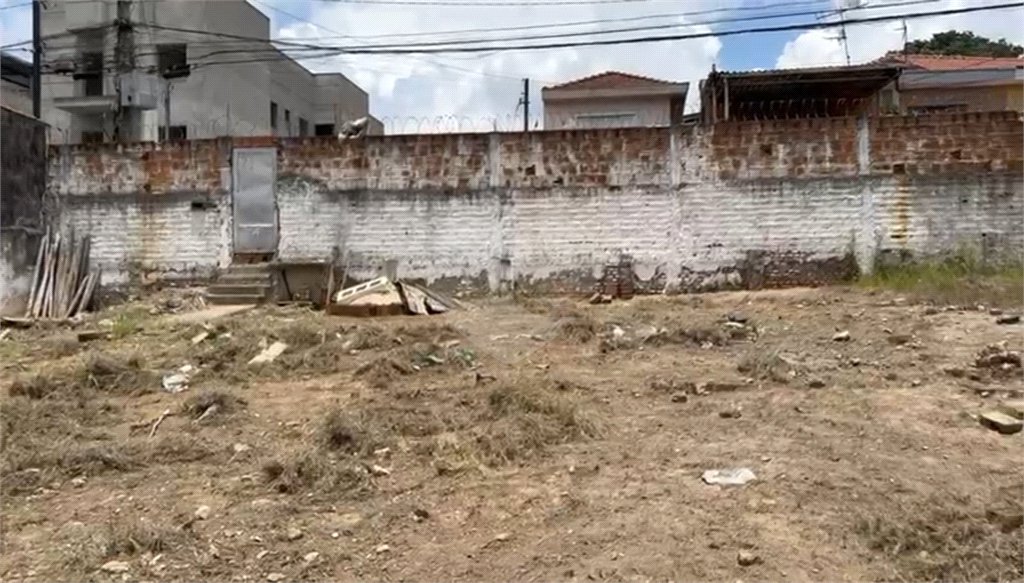Terreno à venda em Vila Guilherme, São Paulo, SP