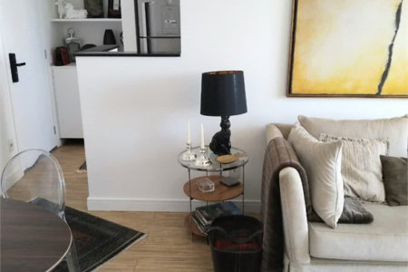 Apartamento à venda ou para alugar com 2 quartos em Vila Andrade, São Paulo, SP