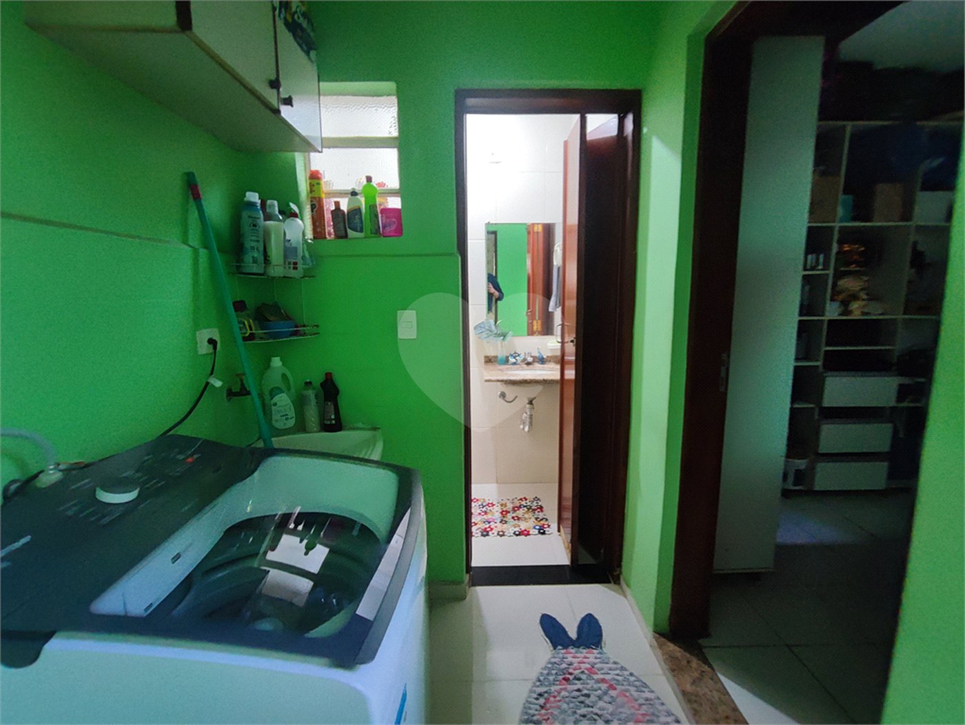 Sobrado à venda com 3 quartos em Campo Grande, São Paulo, SP