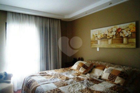 Apartamento à venda com 4 quartos, sendo 2 suítes, em Santa Teresinha, São Paulo, SP
