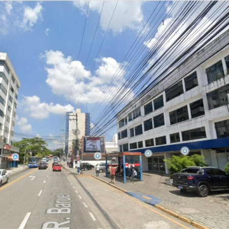 Prédio para alugar em Vila Costa, Suzano, SP