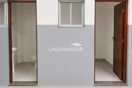 Salão para alugar em Jardim Alvorada, Três Lagoas, MS