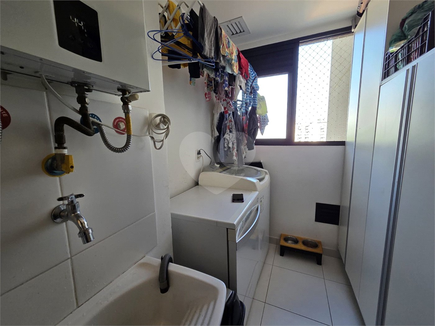 Apartamento à venda com 2 quartos, sendo 1 suíte, em Pinheiros, São Paulo, SP