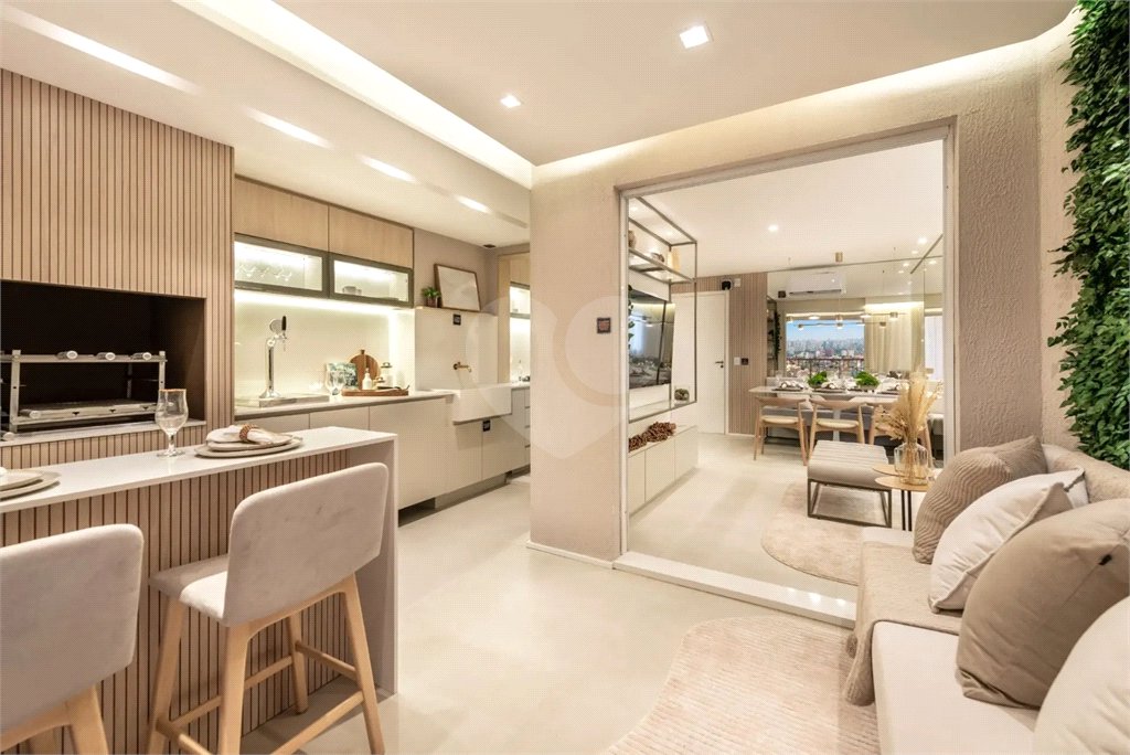 Apartamento à venda com 3 quartos, sendo 1 suíte, em Casa Verde, São Paulo, SP