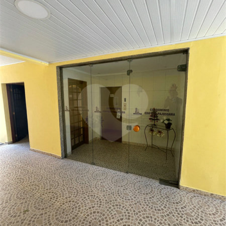 Apartamento para alugar com 2 quartos em Campo Grande, Rio de Janeiro, RJ