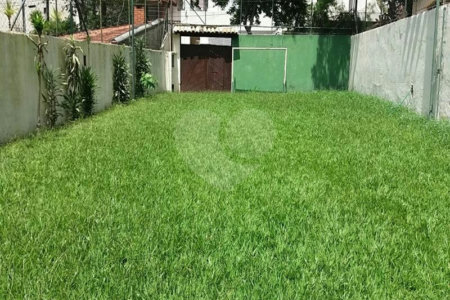 Terreno à venda em MORUMBI, São Paulo, SP