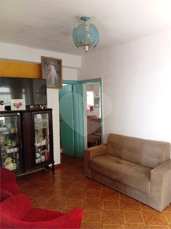 Sobrado à venda com 3 quartos em Vila Aurora (zona Norte), São Paulo, SP