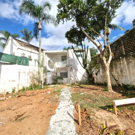 Terreno à venda em Alto da Boa Vista, São Paulo, SP