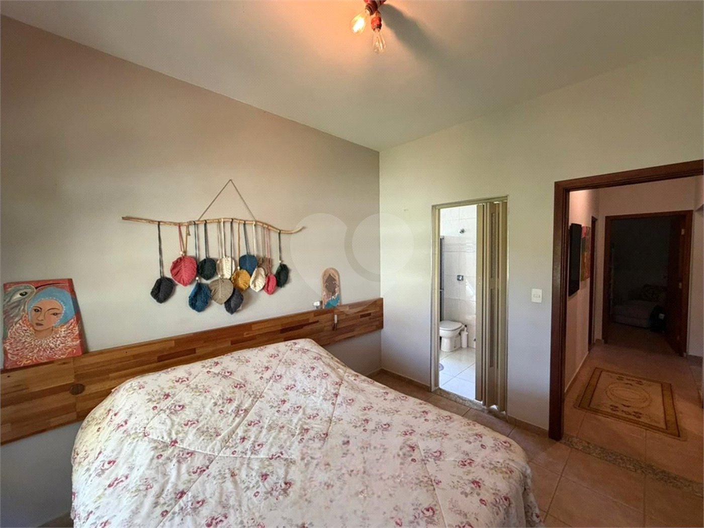 Chácara à venda com 4 quartos, sendo 2 suítes,  em Jardim Master, Araçoiaba da Serra, SP
