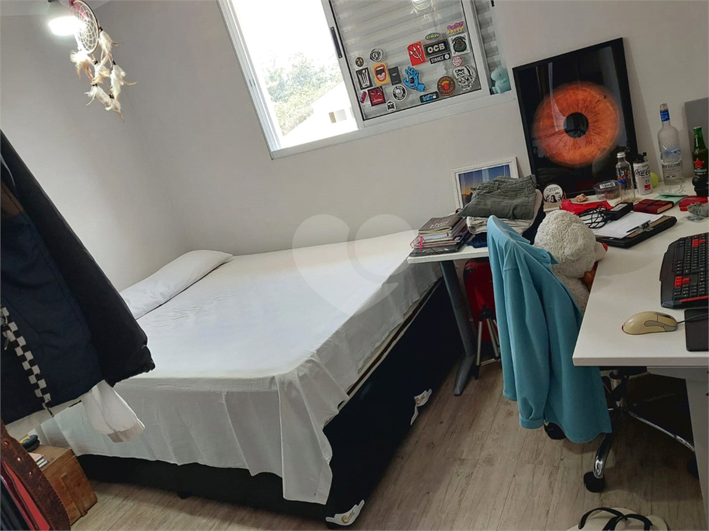 Casa à venda com 5 quartos, sendo 2 suítes,  em Jardim Bonfiglioli, São Paulo, SP