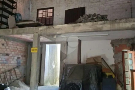 Casa à venda com 2 quartos em Jardim Paulistano, Sorocaba, SP